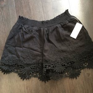 PacSun shorts